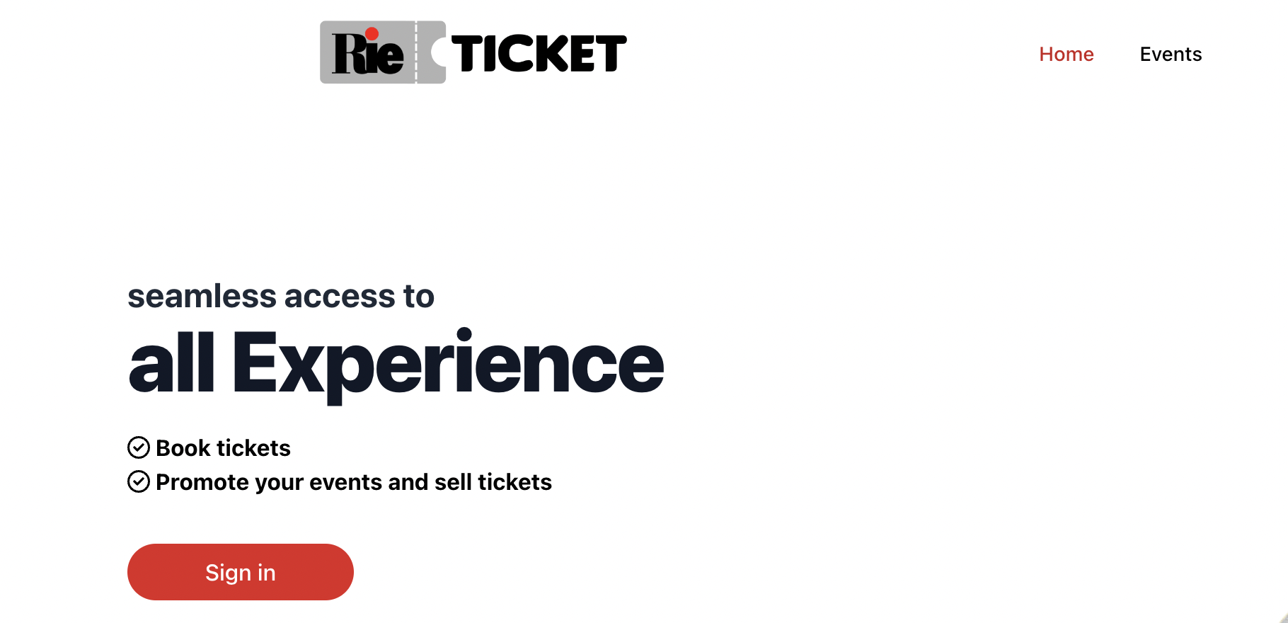 rieticket